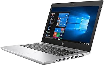 Amazon.com: HP ProBook 640G5 14